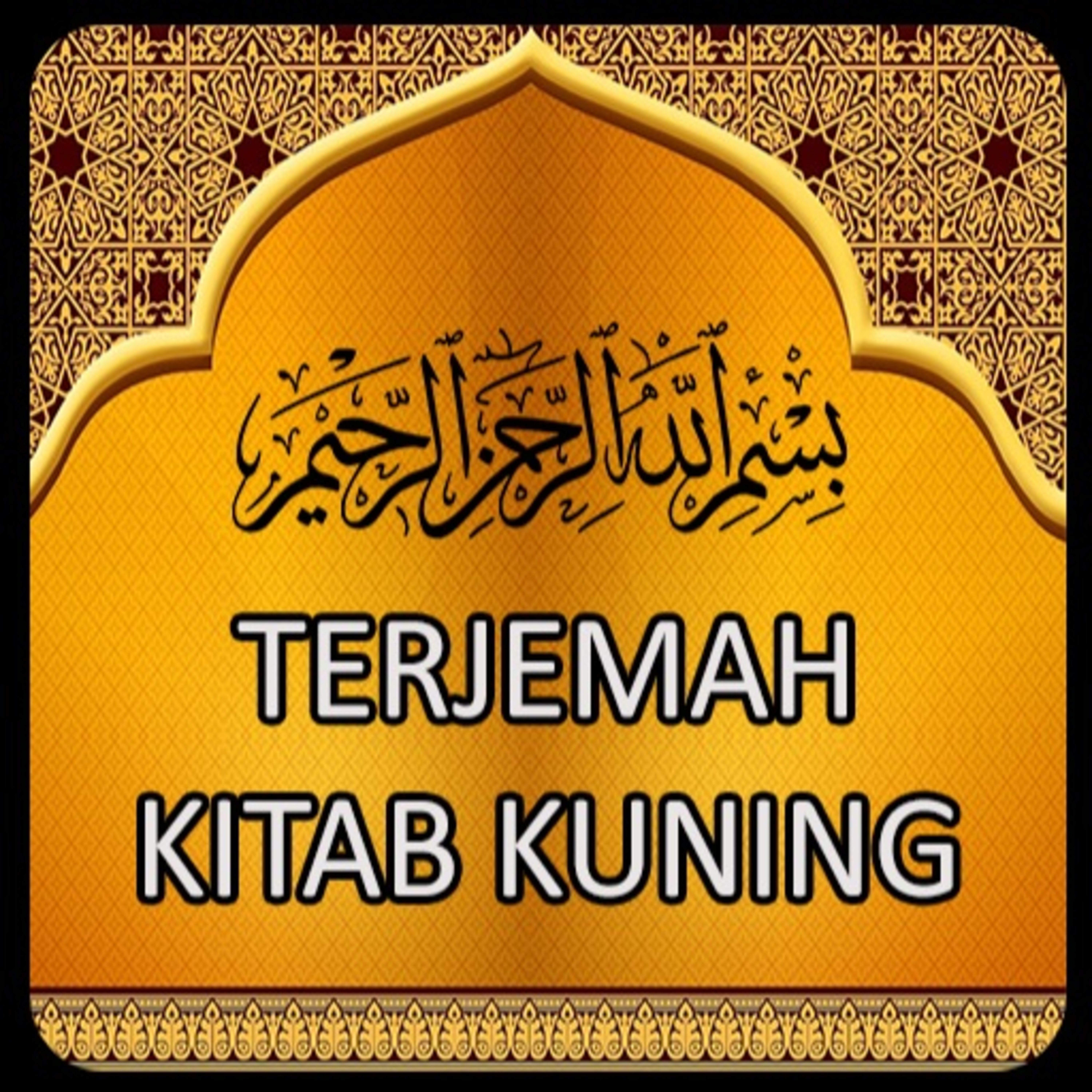 Kitab-Kuning